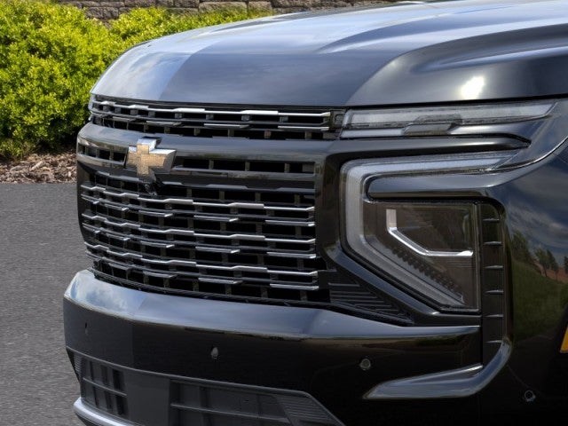 2027 Chevrolet Tahoe High Country