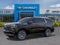 2027 Chevrolet Tahoe High Country