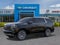 2027 Chevrolet Tahoe High Country
