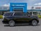 2027 Chevrolet Tahoe High Country