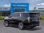 2027 Chevrolet Tahoe High Country