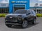2027 Chevrolet Tahoe High Country