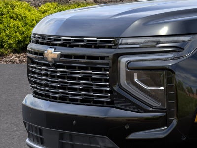 2027 Chevrolet Tahoe High Country