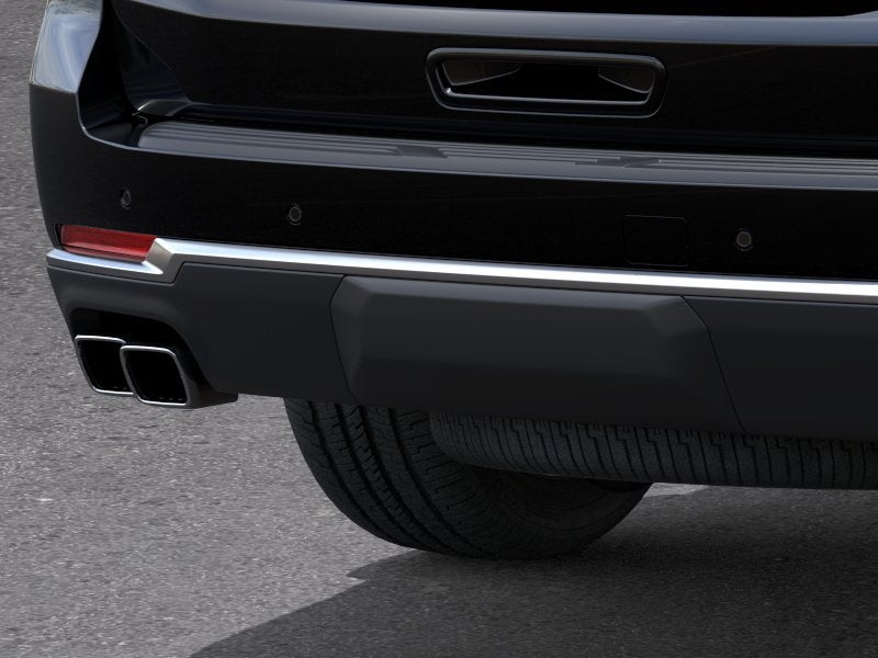 2027 Chevrolet Tahoe High Country