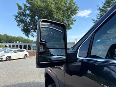 2020 GMC Sierra 2500 HD Denali