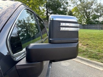 2020 GMC Sierra 2500 HD Denali