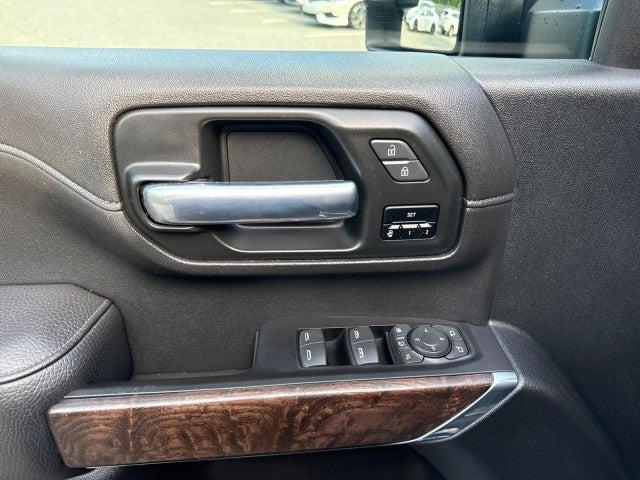2020 GMC Sierra 2500 HD Denali