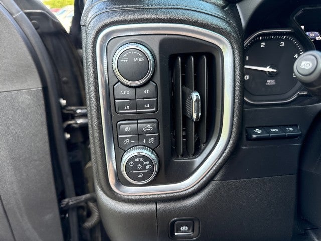 2020 GMC Sierra 2500 HD Denali