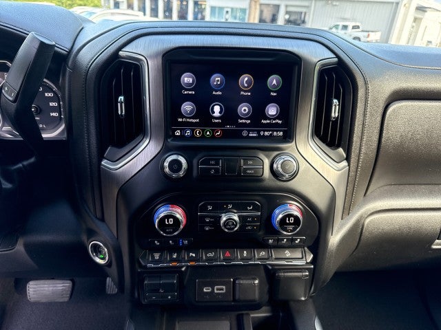 2020 GMC Sierra 2500 HD Denali