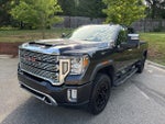 2020 GMC Sierra 2500 HD Denali