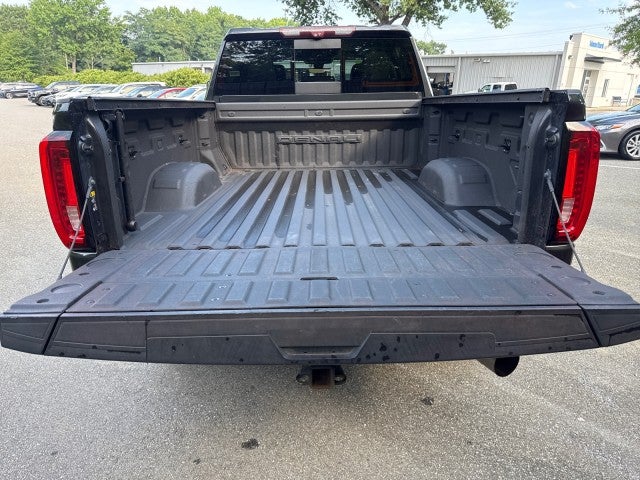 2020 GMC Sierra 2500 HD Denali