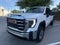 2024 GMC Sierra 2500 HD SLE