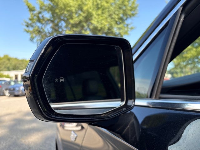 2023 Cadillac XT6 FWD Premium Luxury