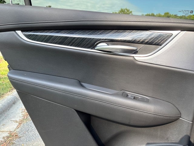 2023 Cadillac XT6 FWD Premium Luxury
