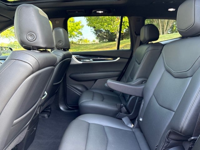 2023 Cadillac XT6 FWD Premium Luxury
