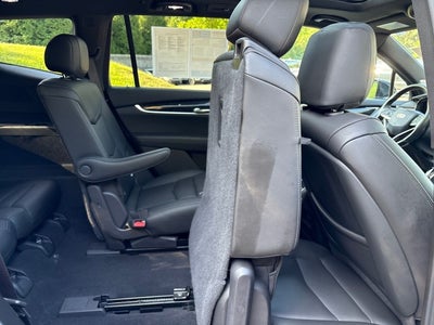 2023 Cadillac XT6 FWD Premium Luxury