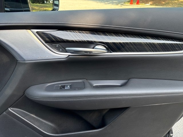 2023 Cadillac XT6 FWD Premium Luxury