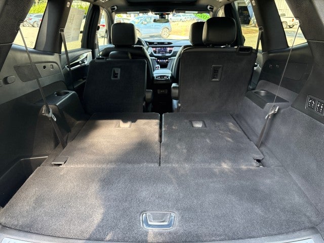 2023 Cadillac XT6 FWD Premium Luxury