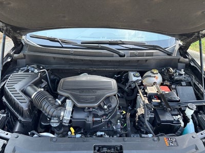 2023 Cadillac XT6 FWD Premium Luxury