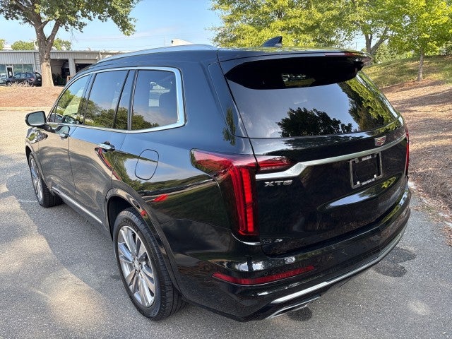 2023 Cadillac XT6 FWD Premium Luxury