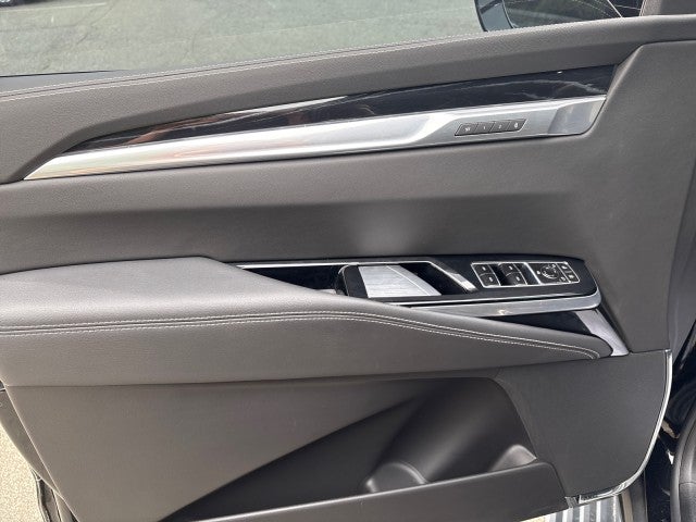 2025 Cadillac Escalade Sport