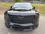 2025 Cadillac Escalade Sport