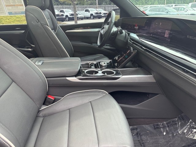 2025 Cadillac Escalade Sport