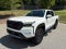 2022 Nissan Frontier Crew Cab PRO-4X 4x4