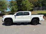 2022 Nissan Frontier Crew Cab PRO-4X 4x4