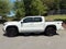 2022 Nissan Frontier Crew Cab PRO-4X 4x4