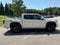 2022 Nissan Frontier Crew Cab PRO-4X 4x4