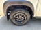 2022 Nissan Frontier Crew Cab PRO-4X 4x4