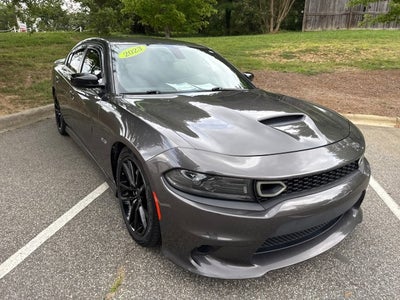 2023 Dodge Charger R/T