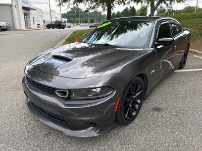 2023 Dodge Charger R/T