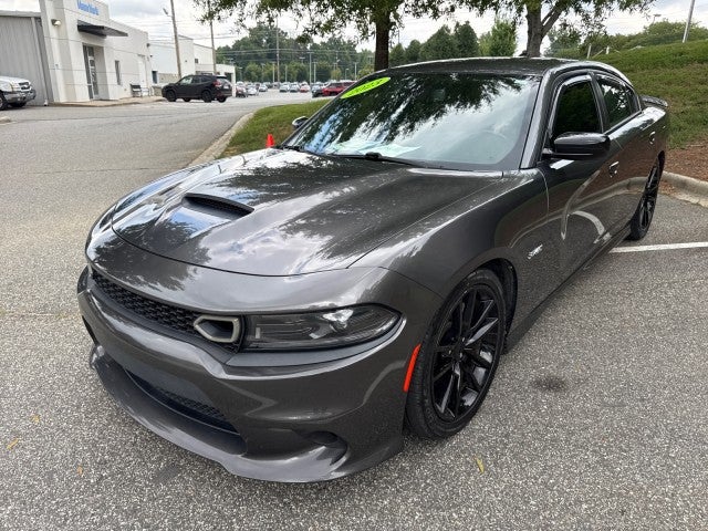2023 Dodge Charger R/T