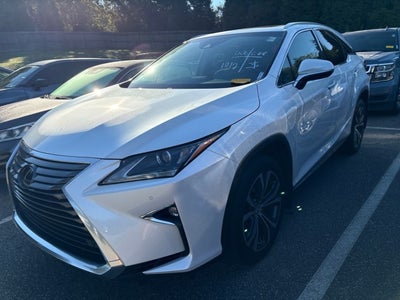 2019 Lexus RX 350 RX 350
