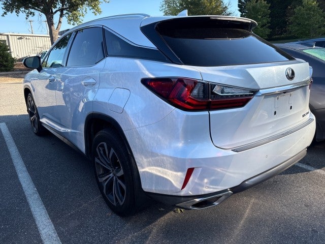 2019 Lexus RX 350 RX 350