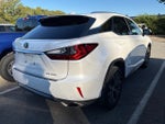 2019 Lexus RX 350 RX 350