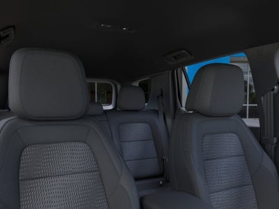 2027 Chevrolet Equinox FWD LT