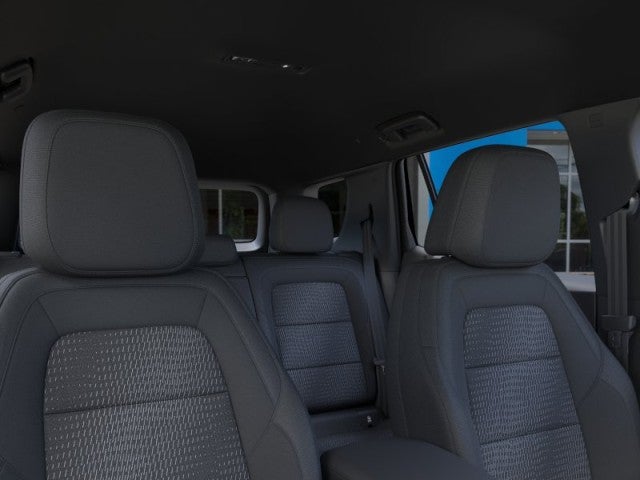 2027 Chevrolet Equinox FWD LT