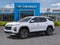 2027 Chevrolet Equinox FWD LT