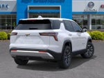 2027 Chevrolet Equinox FWD LT