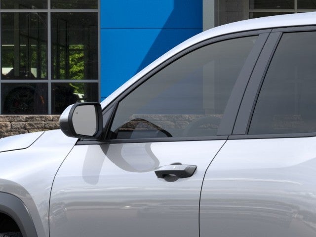 2027 Chevrolet Equinox LT - Photo 12