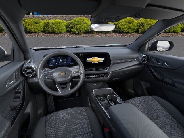 2027 Chevrolet Equinox LT - Photo 15