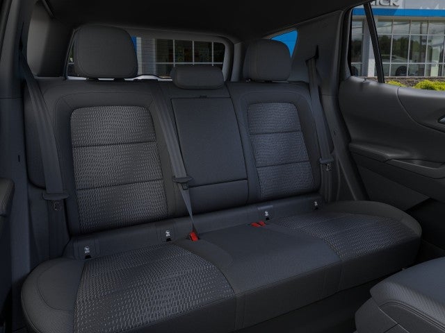 2027 Chevrolet Equinox LT - Photo 17