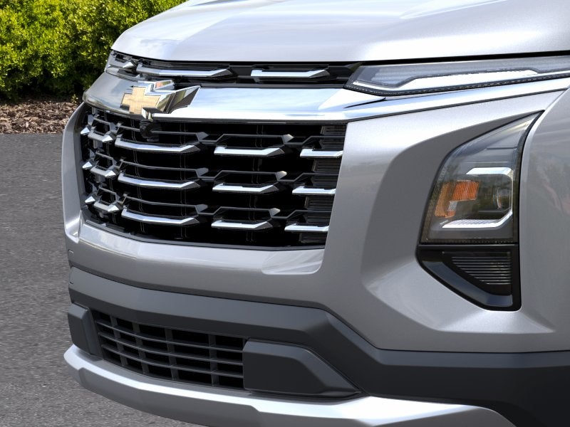 2027 Chevrolet Equinox LT - Photo 37