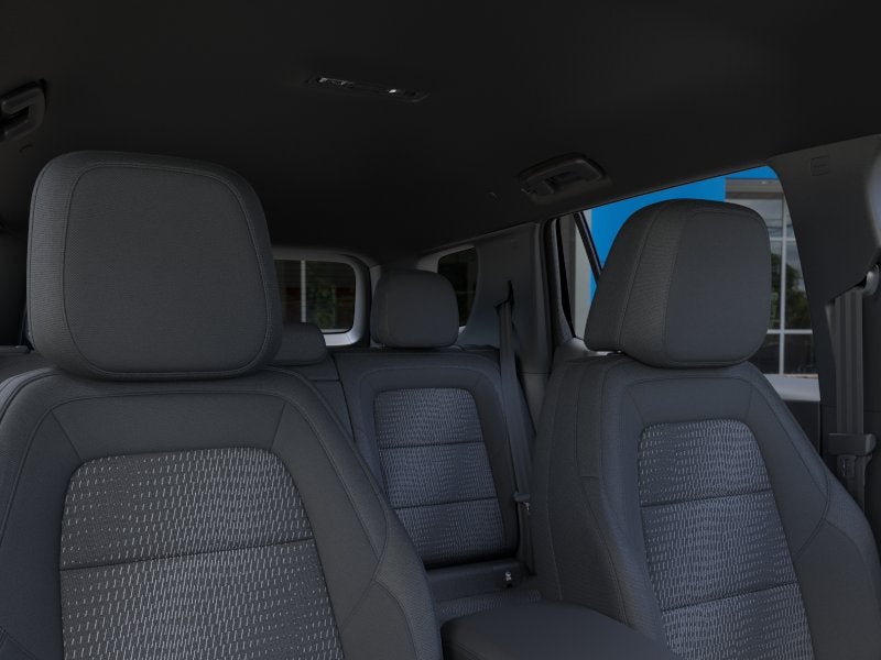 2027 Chevrolet Equinox LT - Photo 48