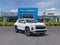2027 Chevrolet Equinox FWD LT