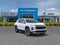 2027 Chevrolet Equinox FWD LT