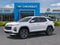 2027 Chevrolet Equinox FWD LT